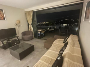 Tokahi lodge, Pape'ete